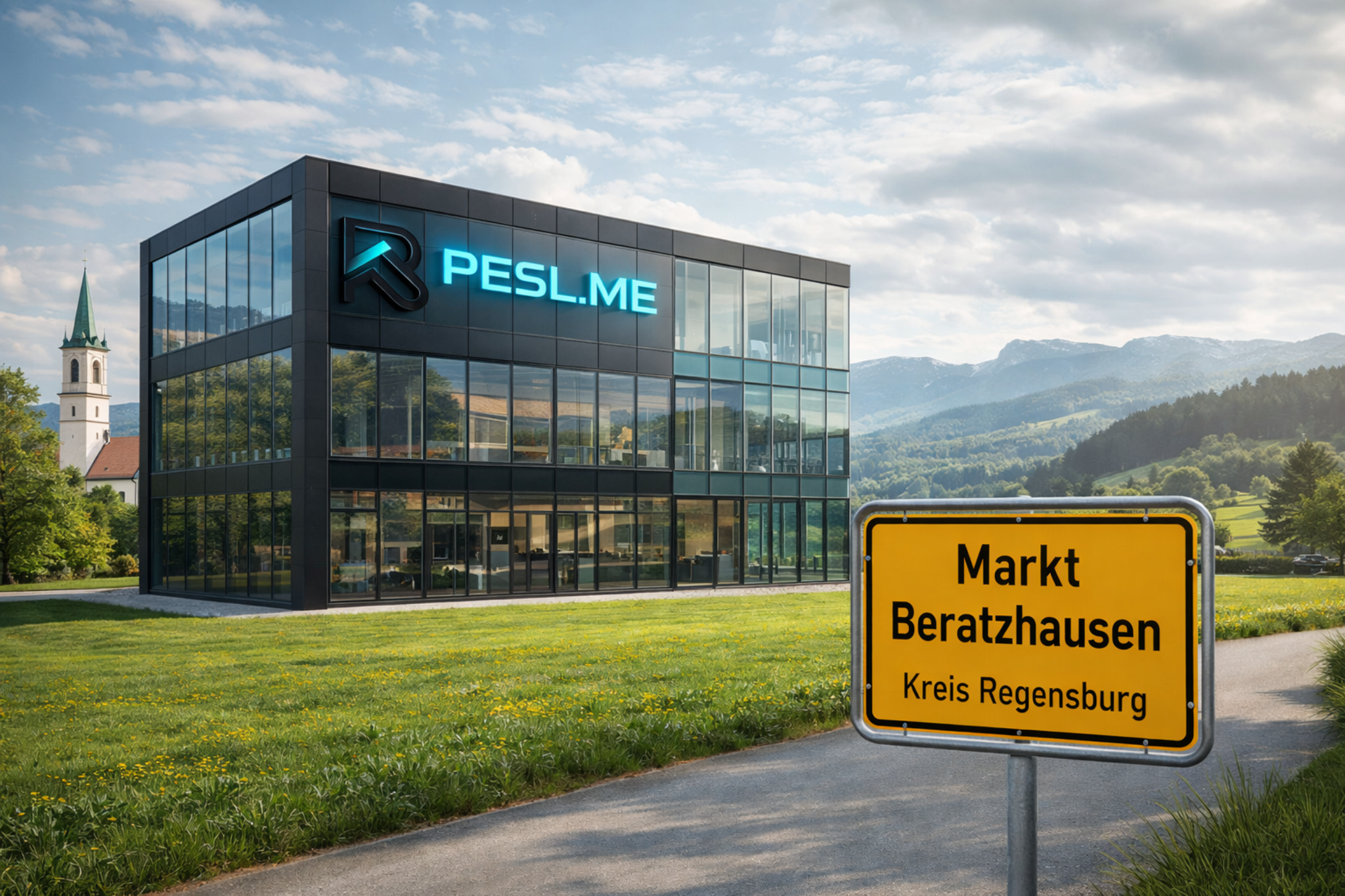 OrthoMetiQ contact location in Beratzhausen