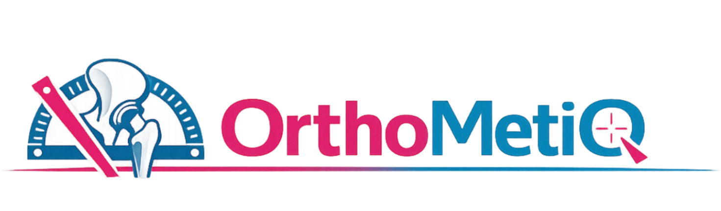 OrthoMetiQ