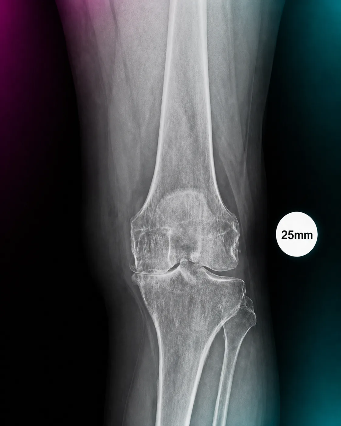 AP Knie
