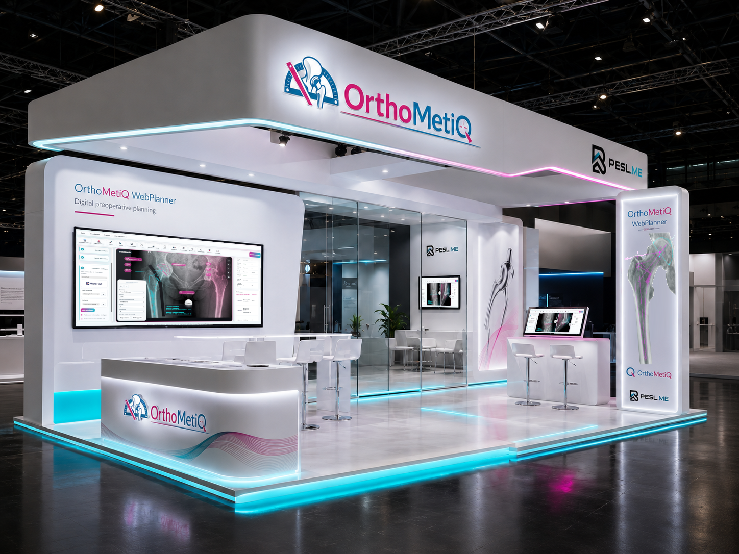 OrthoMetiQ WebPlanner Officially Launches