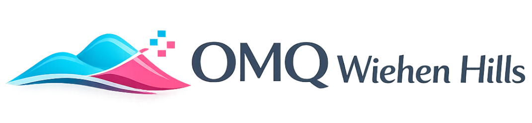 OMQ Wiehen Hills logo