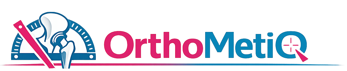 OrthoMetiQ